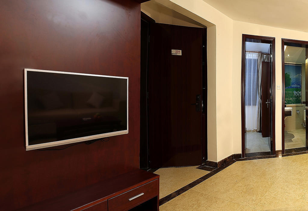 Shenzhen Xichong Yuerongwan Workers Resort Room photo